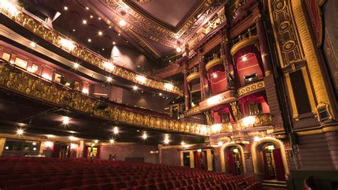 Palace theatre in manchester new hampshire - L ike any Manchester resident, ... in the brand new production of the hit Broadway and West End musical Sister Act. With Motown-inspired songs by Alan Menken and plenty of soul and disco …